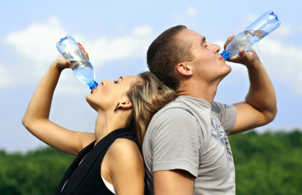 Unlock the Fountain of Youth: Top 10 Benefits of Staying Hydrated with Rehydraid
