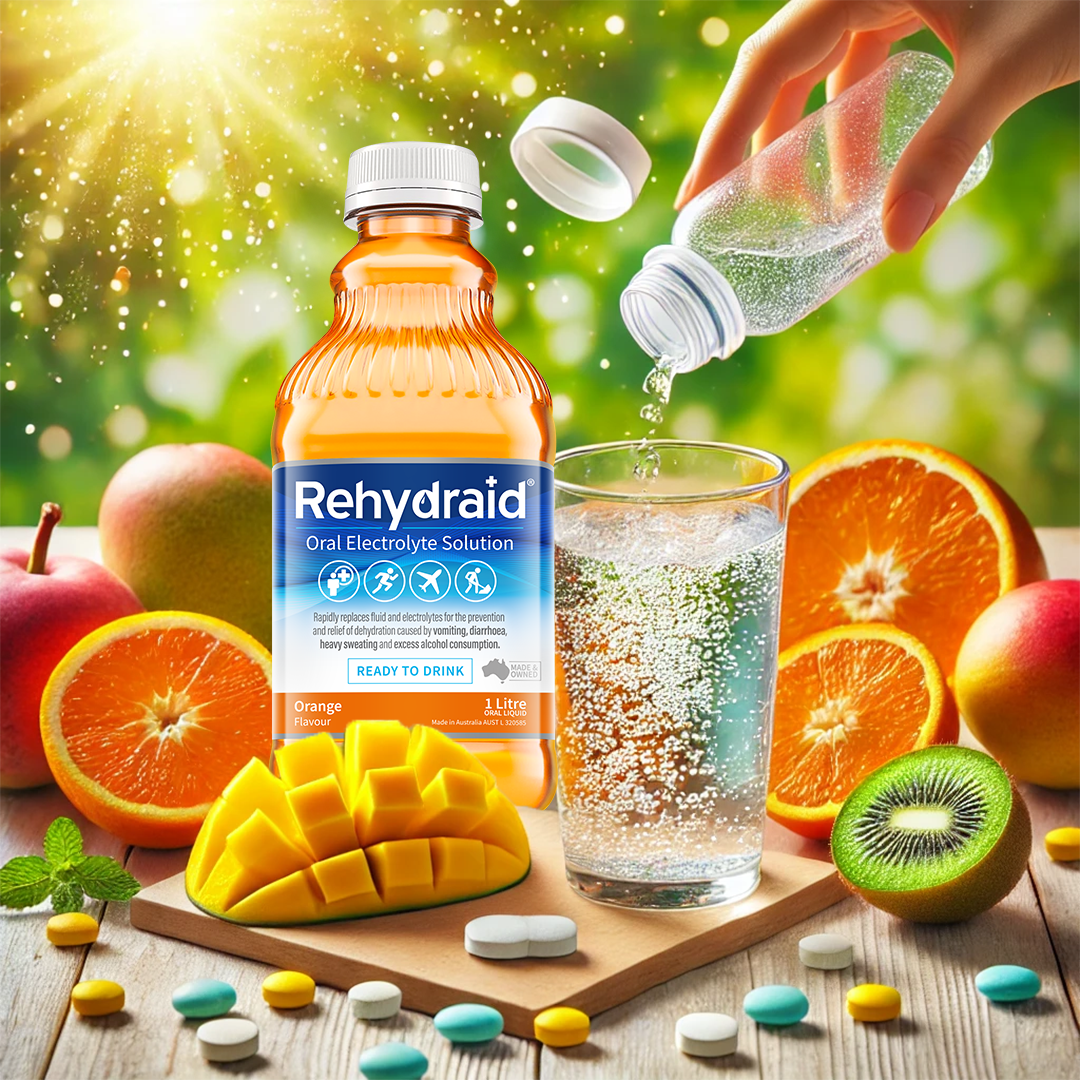 How Much Water Should I Drink? | Daily Hydration Needs Checklist