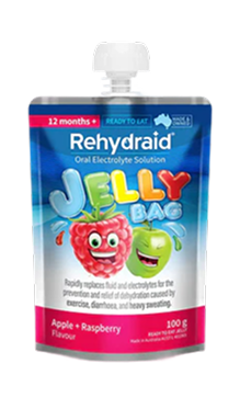 Jelly Bags